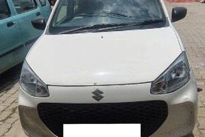 Used VXi Plus BSVI