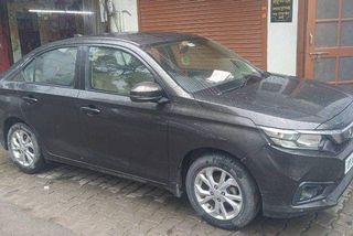 Used VX i-VTEC