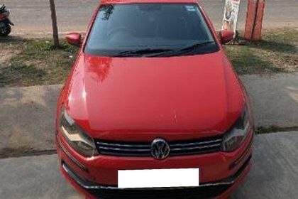3 Used Volkswagen Polo in Nagaon