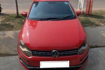 Used 1.2 MPI Comfortline