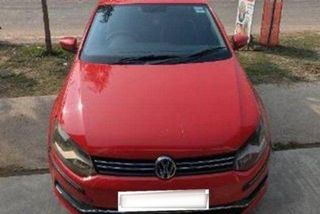 Used 1.2 MPI Comfortline