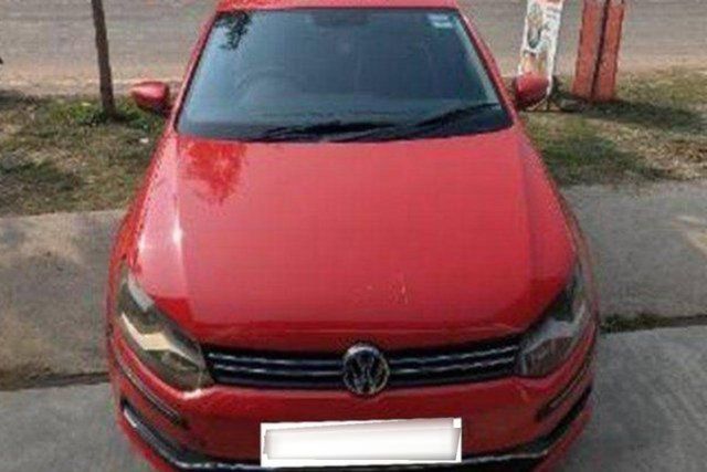 Volkswagen Polo 1.2 MPI Comfortline Second-hand 2014 Volkswagen Polo 1.2 MPI Comfortline for sale in Nagaon