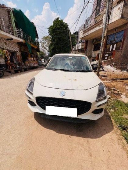 52 Used Maruti Suzuki Swift
