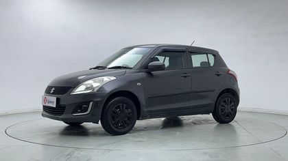 53 Used Maruti Suzuki Swift in Ghaziabad