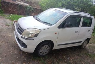 Used LXI CNG