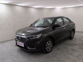 Used VX CVT Petrol
