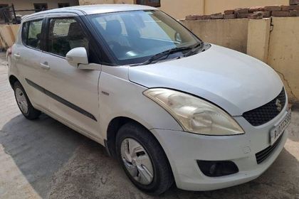 33 Used Maruti Suzuki Swift