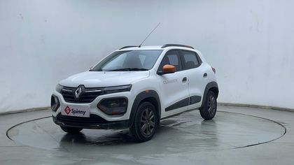 41 Used Renault KWID in Hyderabad