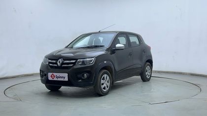40 Used Renault KWID in Hyderabad