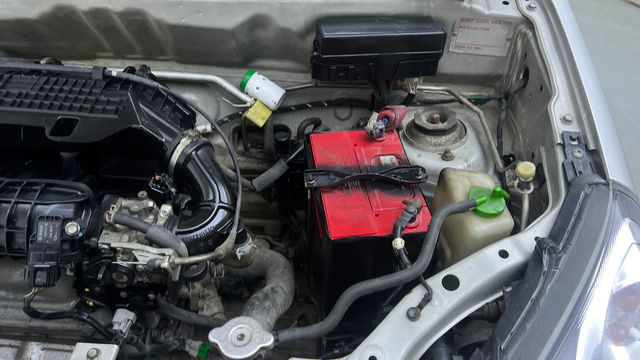 Image Used Car