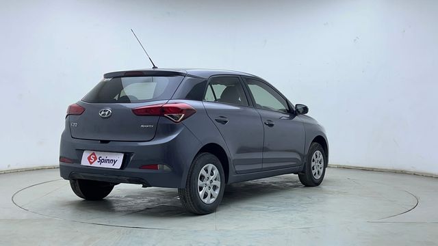 Image Used Car
