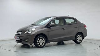 Used VX i-VTEC