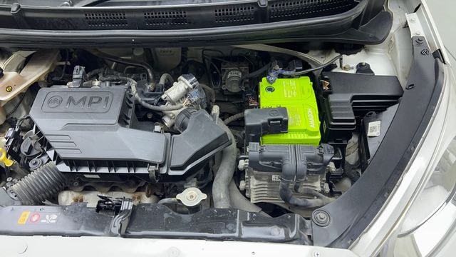 Image Used Car