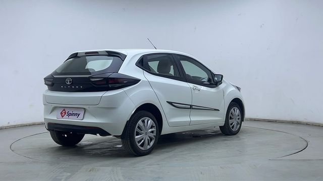 Image Used Car