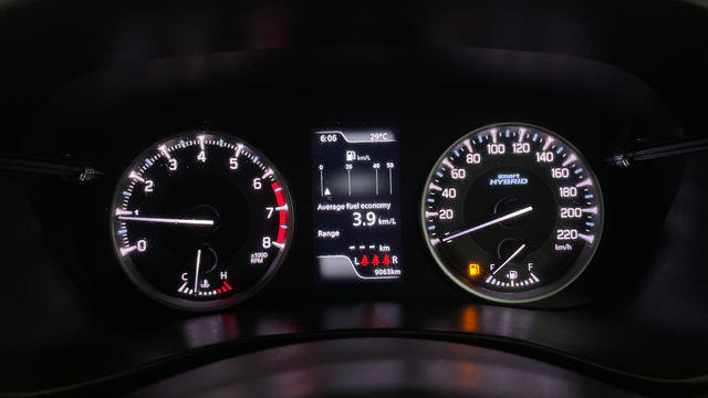 Image Used Car