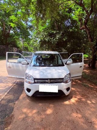 Used AMT VXI