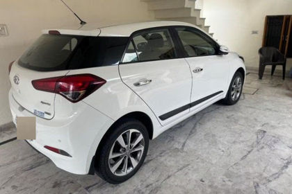 306 Used Hyundai i20 in Meerut