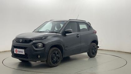 Used Adventure BSVI