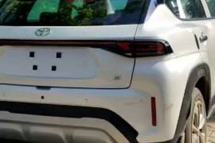 6 Used Toyota Taisor in Hathras