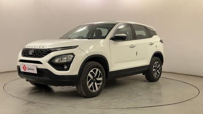 2022 टाटा हैरियर Pure Plus