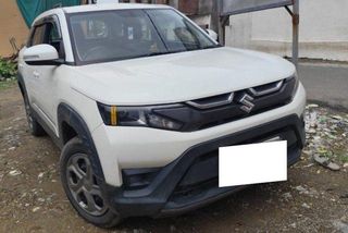 Used Lxi BSVI