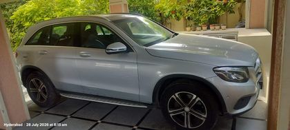 Used 220d 4MATIC Sport