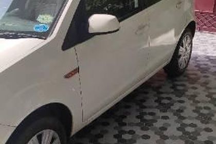 Used Diesel ZXI