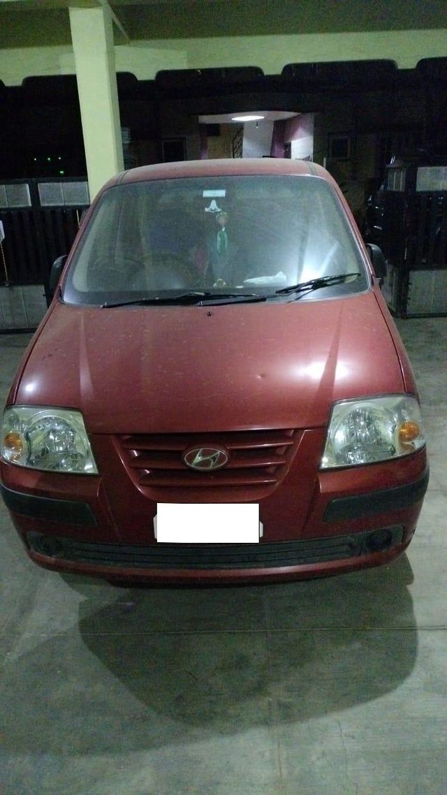 Image Used Car