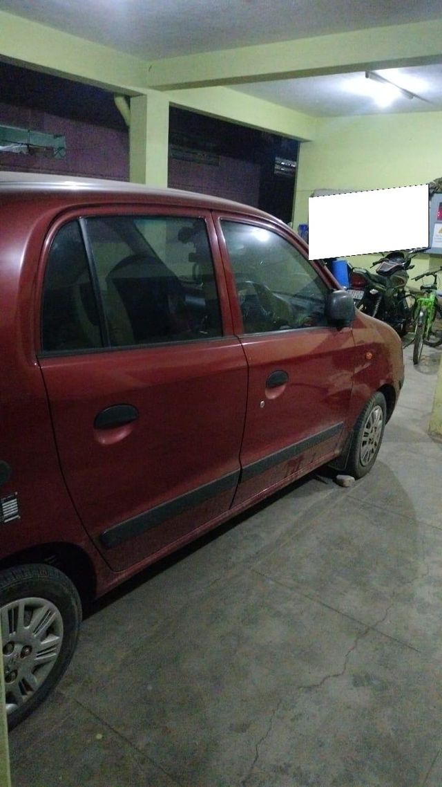 Image Used Car
