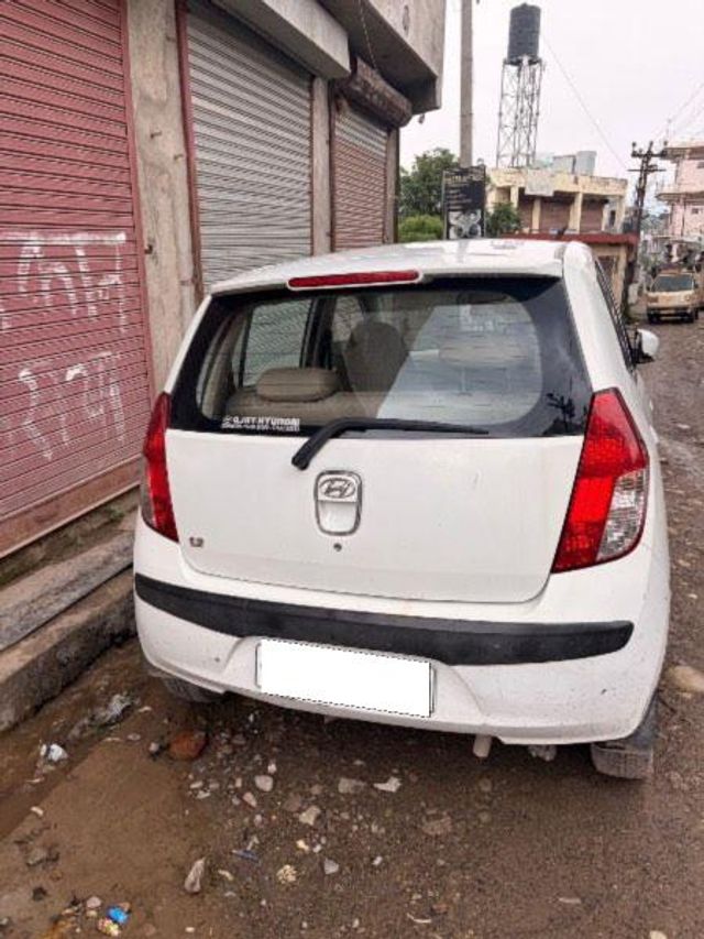 Image Used Car