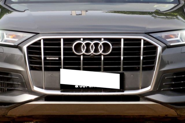 Image Used Car