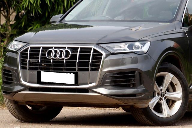 Image Used Car