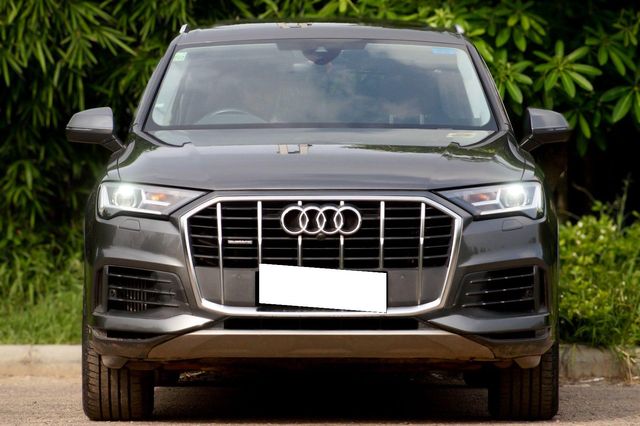 Image Used Car