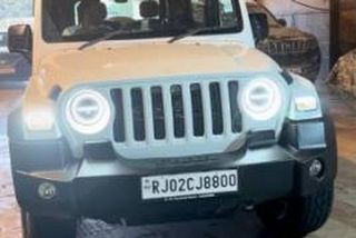 Used LX Convert Top Diesel