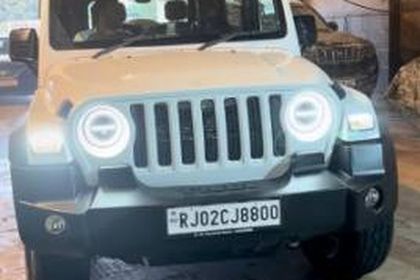 Used LX Convert Top Diesel