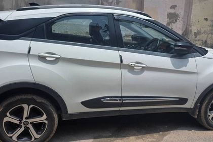 Used XZ Plus (O) Diesel