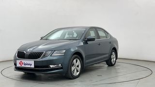 Used 1.0 TSI Style AT
