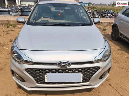 15 Used Hyundai i20
