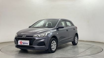 52 Used Hyundai i20 in Avadi