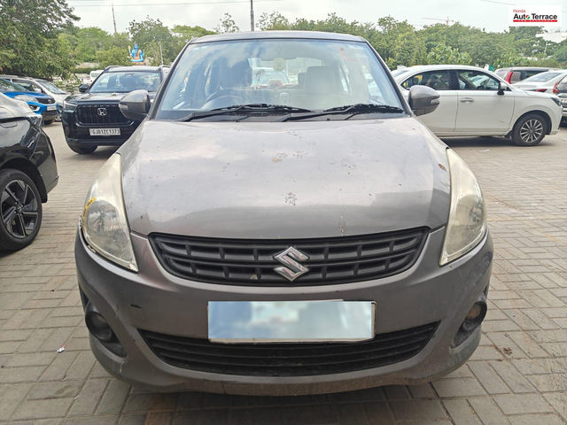 Maruti Suzuki Swift Dzire VXI Second-hand 2014 Maruti Suzuki Swift Dzire VXI for sale in Ahmedabad