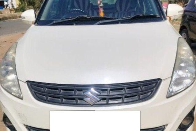 Second-hand 2013 Maruti Suzuki Swift VDI for sale in Patna