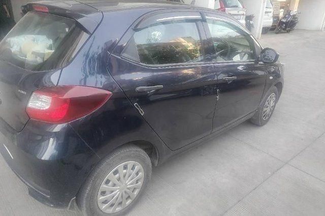 Tata Tiago XM CNG Second-hand 2023 Tata Tiago XM CNG for sale in Pune