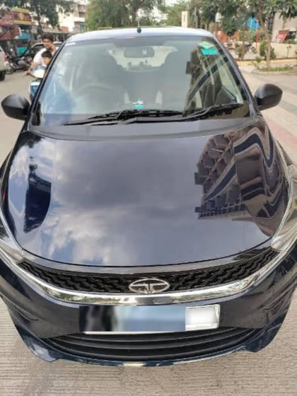 108 Used Tata Tiago