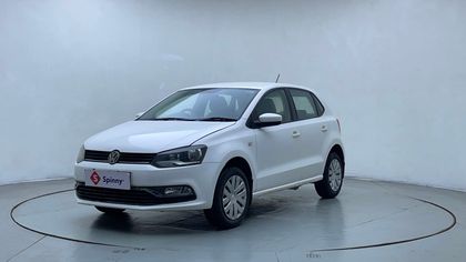 Used Petrol Comfortline 1.2L
