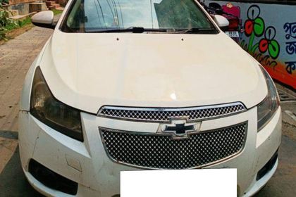 Used LTZ