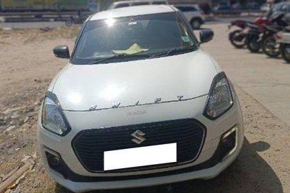 101 Used Maruti Suzuki Swift