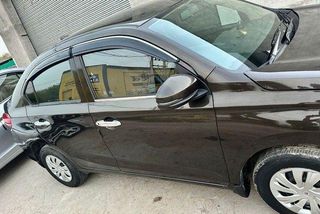 Used S BSVI