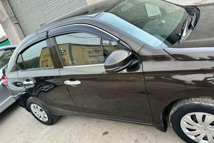 Used S BSVI