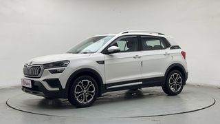 Used 1.0 TSI Ambition