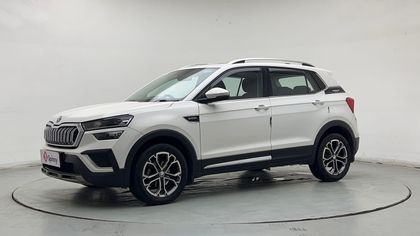 2022 Skoda Kushaq 1.0 TSI Ambition